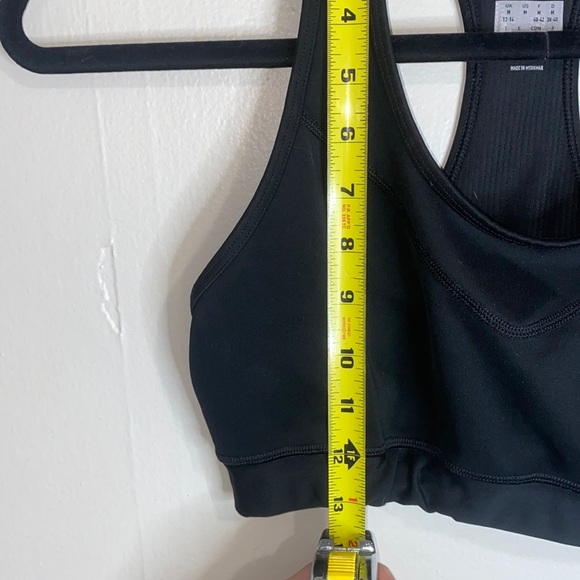 🌲Adidas black sports bra! - Picture 4 of 6